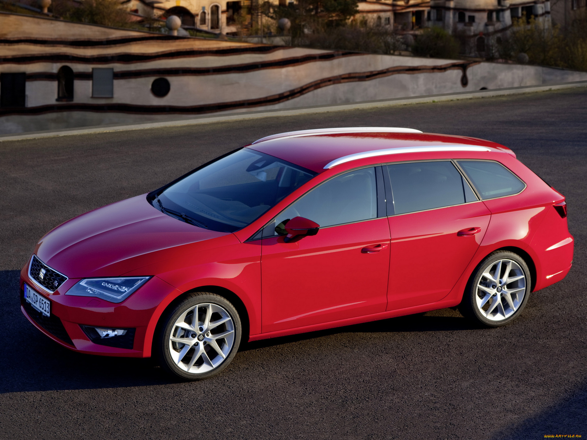 , seat, 2012, , leon